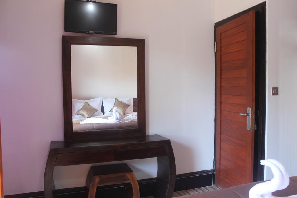 Homestay Kailash Garden Nusa Lembongan (Bali)