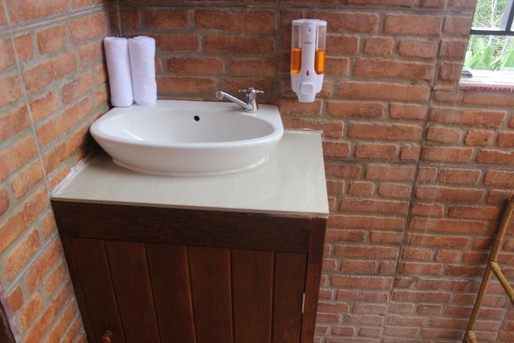 Homestay Kailash Garden Nusa Lembongan (Bali)