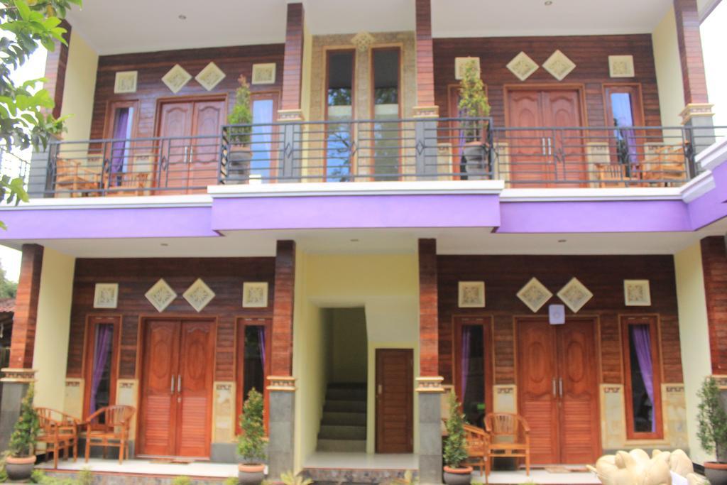 Kailash Garden Homestay *