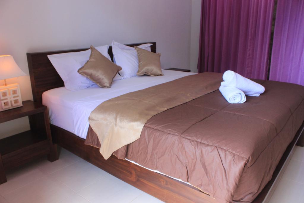 Kailash Garden Homestay
