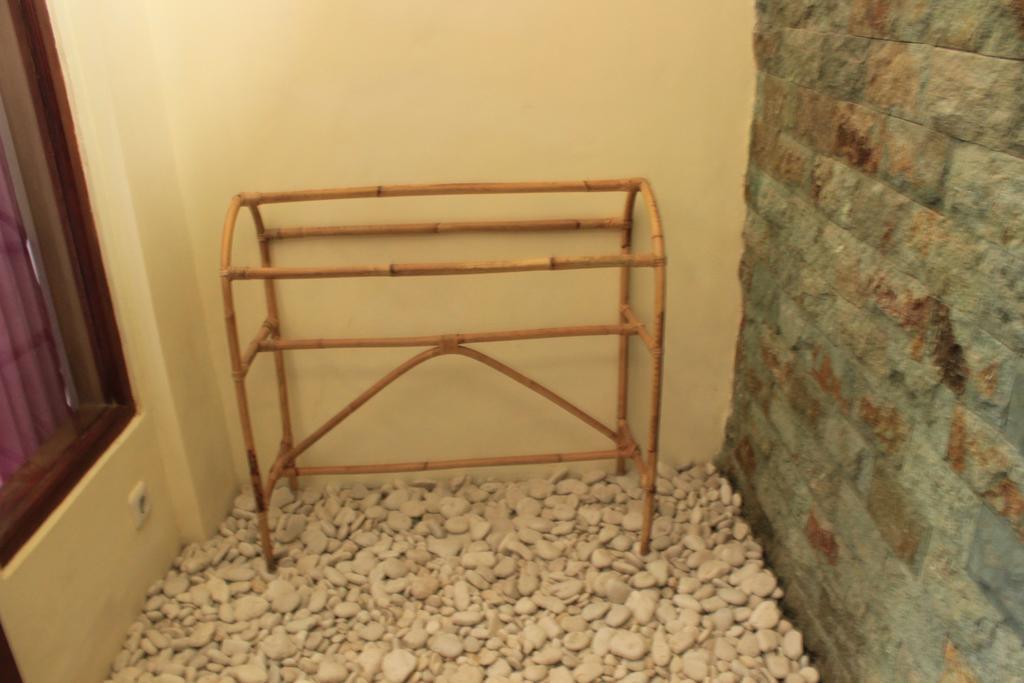 Kailash Garden Homestay *