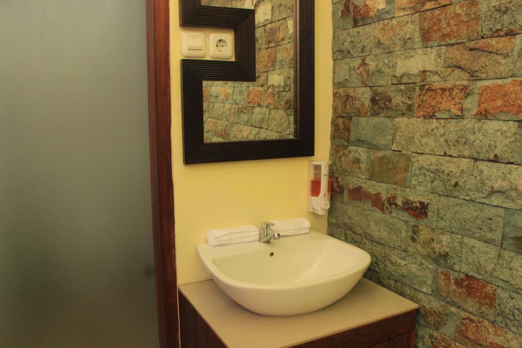 Kailash Garden Homestay