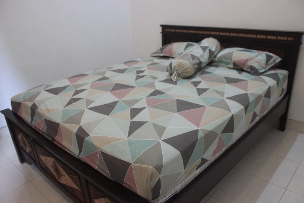 Kailash Garden Homestay
