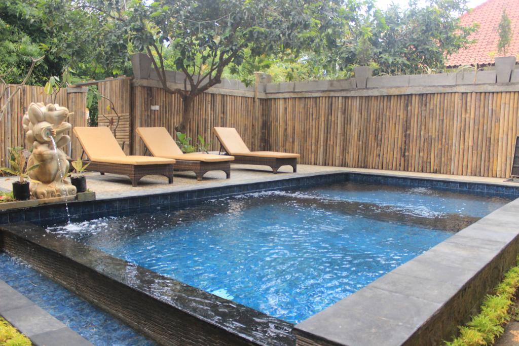 Homestay Kailash Garden *