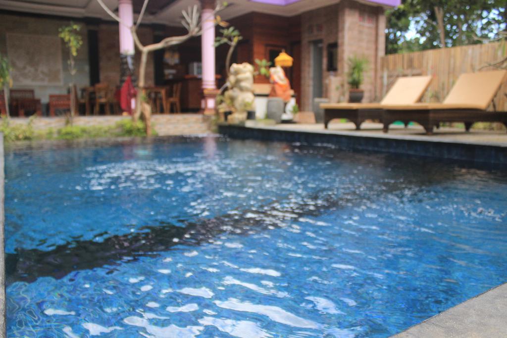 Kailash Garden Homestay *