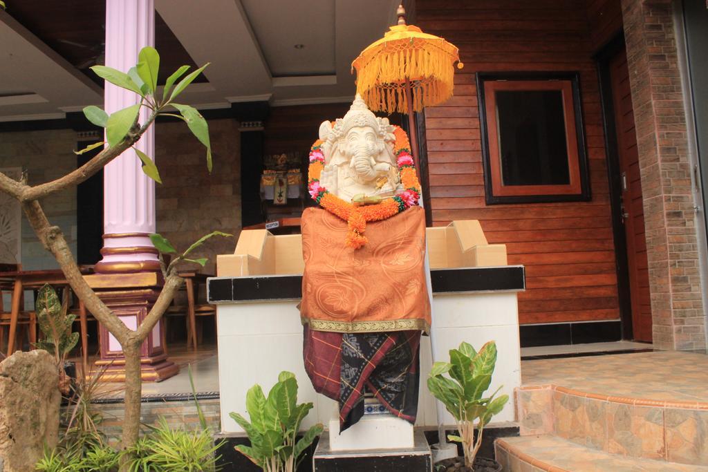 Kailash Garden