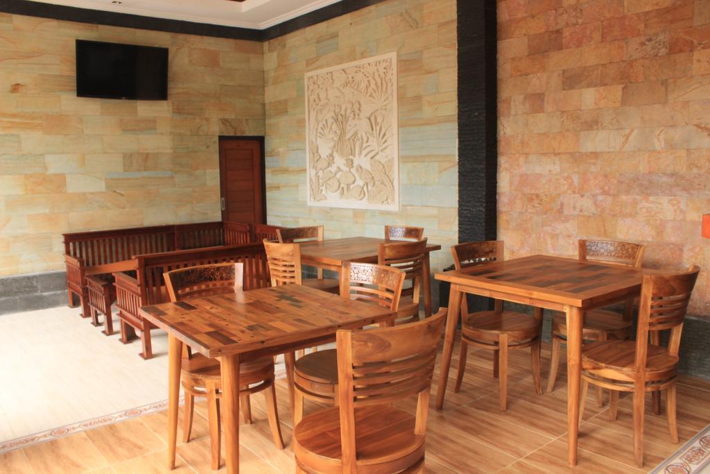 Kailash Garden Homestay *