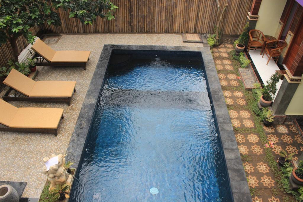 Kailash Garden Homestay Nusa Lembongan (Bali)