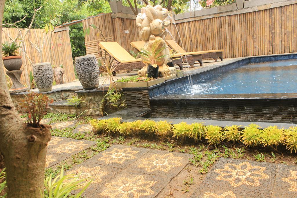 Homestay Kailash Garden *