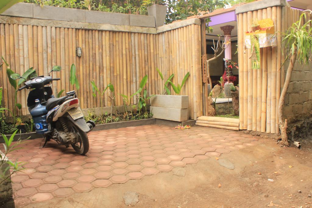 Homestay Kailash Garden Nusa Lembongan (Bali)