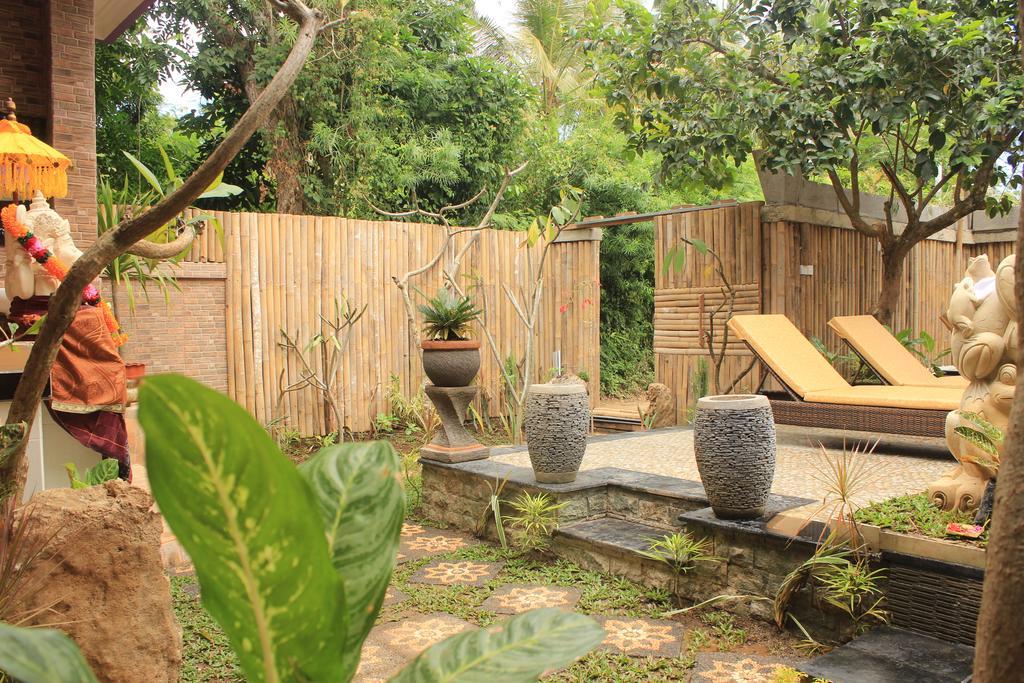 Kailash Garden Nusa Lembongan (Bali)