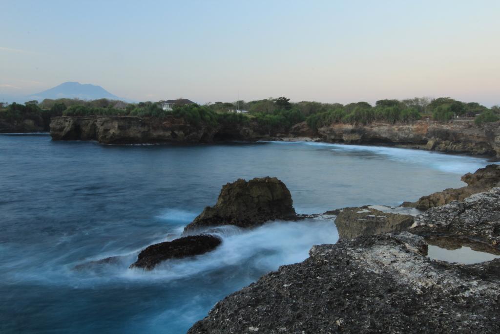 Guest house Dodol Cliff Sunset 3*