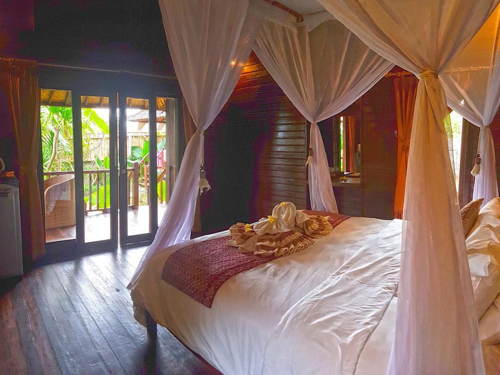 Holiday park The Akah - Chse Certified