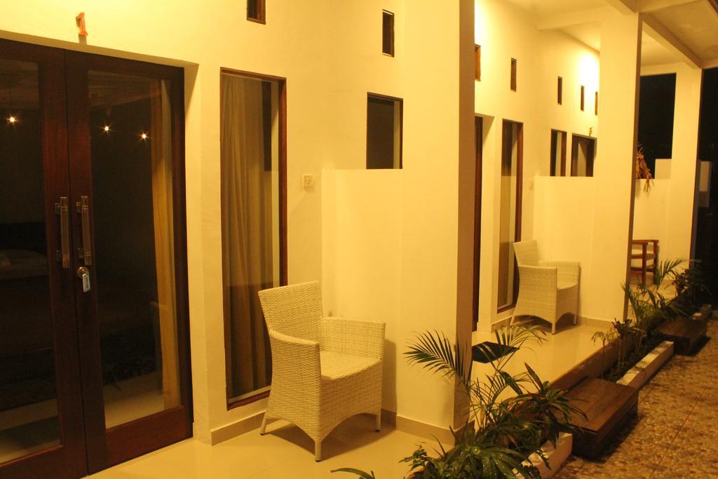 Mahi Mahi House Guest house