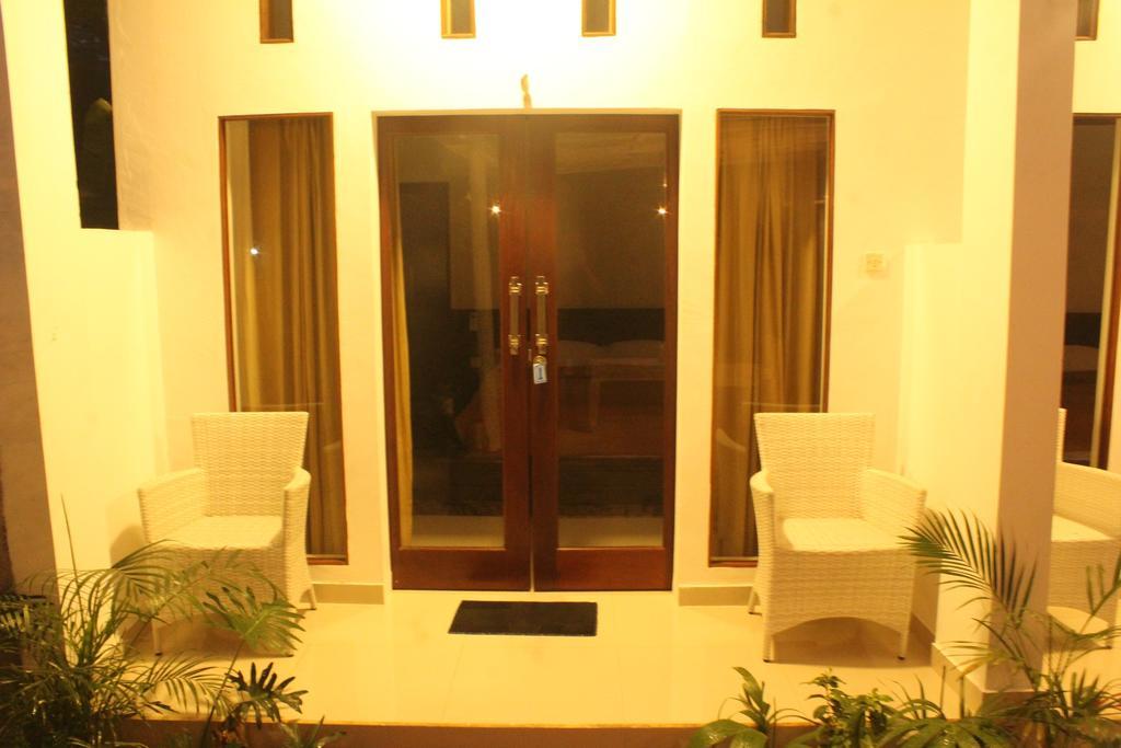 Mahi Mahi House 3* Nusa Lembongan (Bali)
