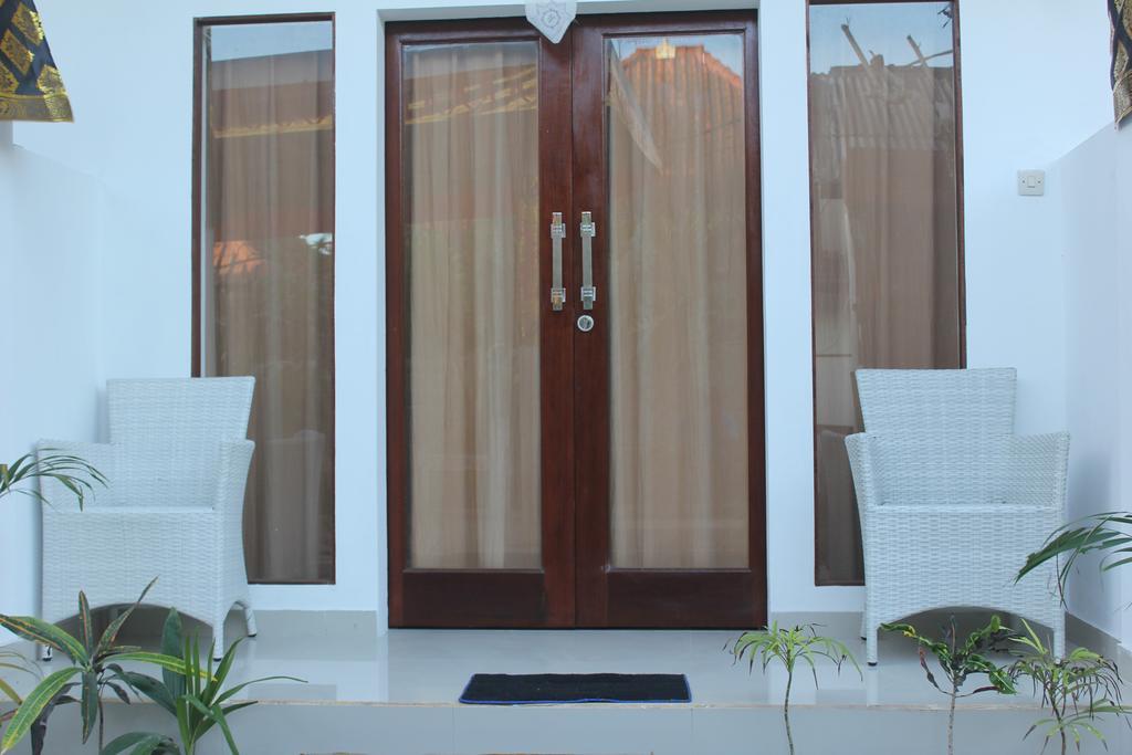 Mahi Mahi House Nusa Lembongan (Bali)