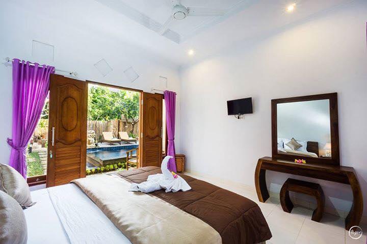 Homestay Kailash Garden *