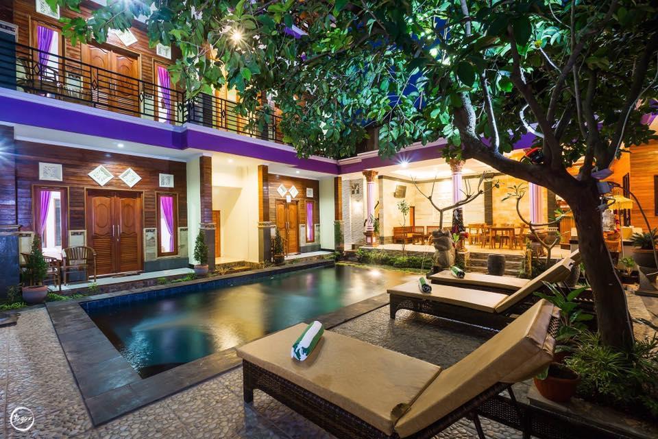 Kailash Garden Homestay