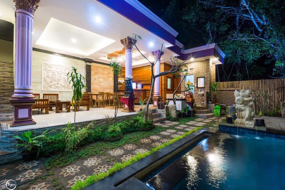 Homestay Kailash Garden