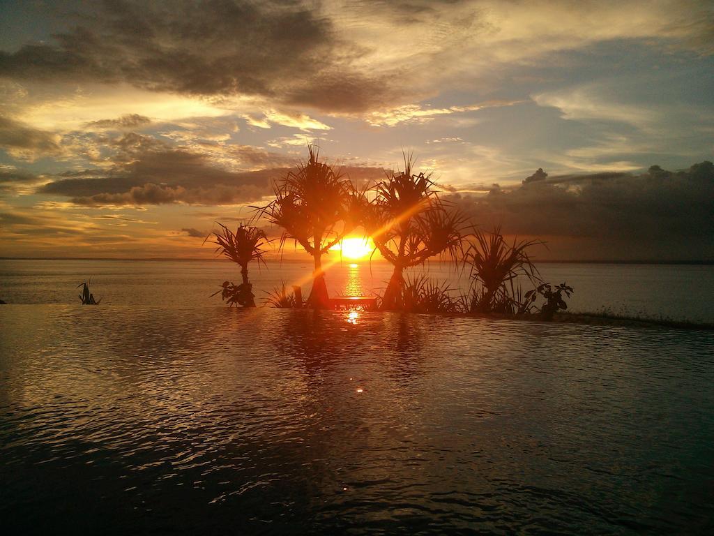 Guest house Dodol Cliff Sunset Nusa Lembongan (Bali)