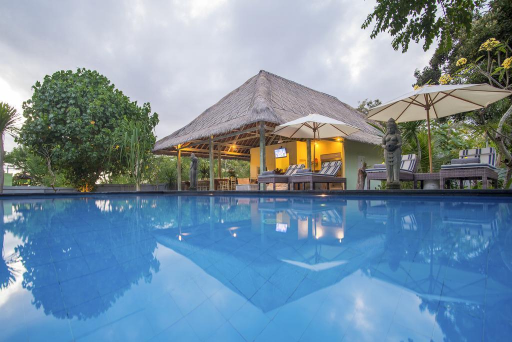 Komodo Garden Nusa Lembongan (Bali)