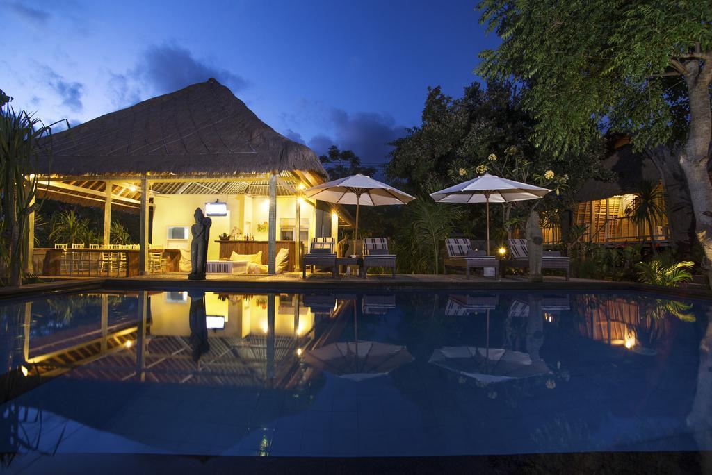 Komodo Garden Holiday park