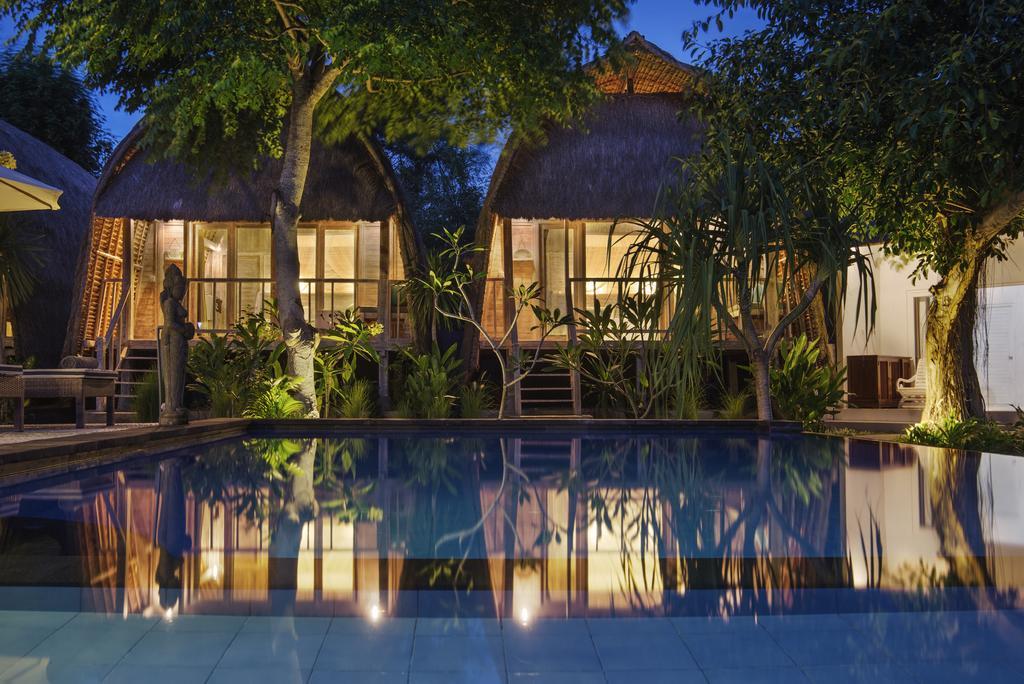 Komodo Garden