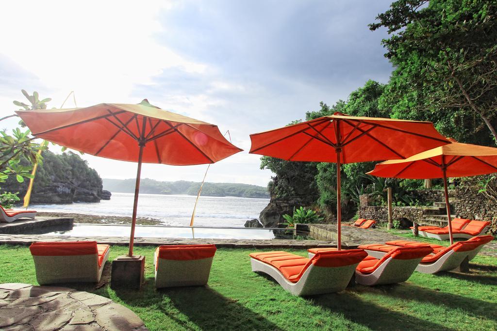 Trevally Holiday park 4*