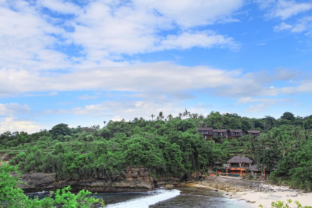 Trevally Holiday park Nusa Lembongan (Bali)