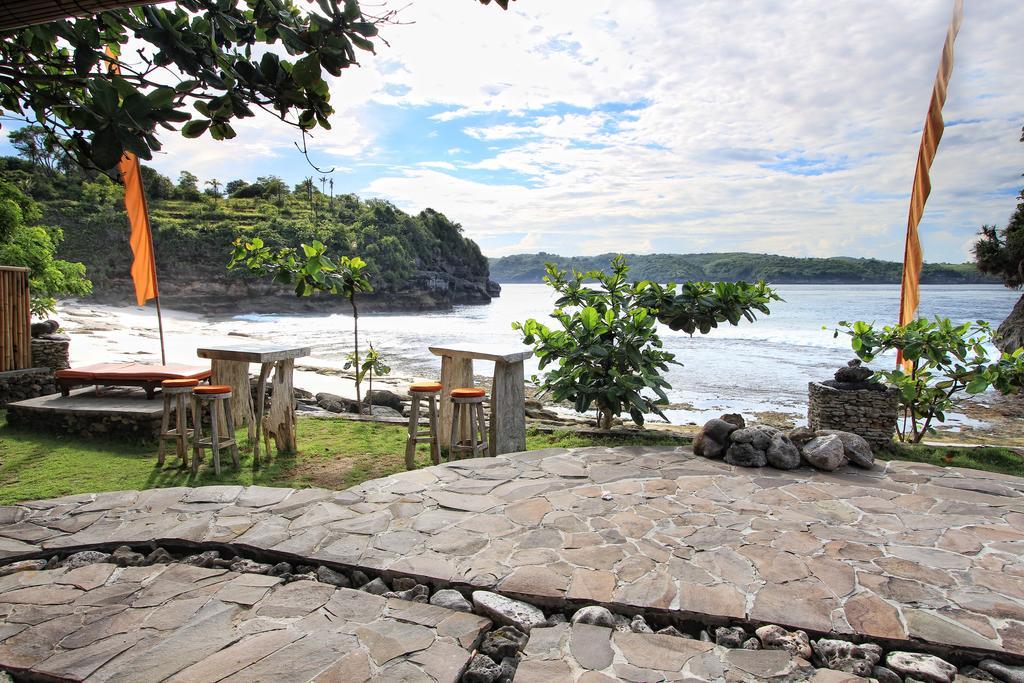 Holiday park Trevally 4*