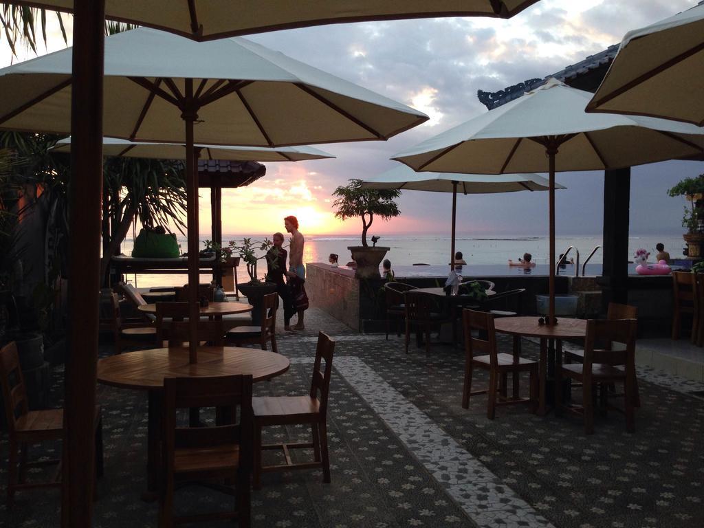 Linda Nusa Lembongan (Bali)