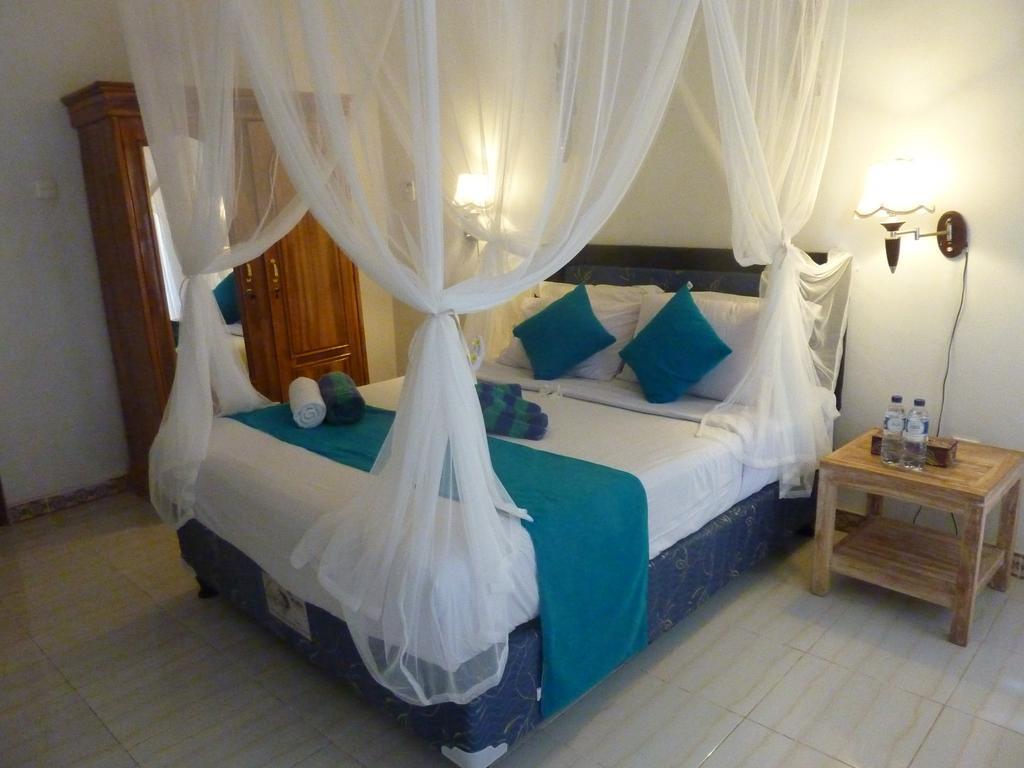 Perdana Homestay Lembongan Nusa Lembongan (Bali)