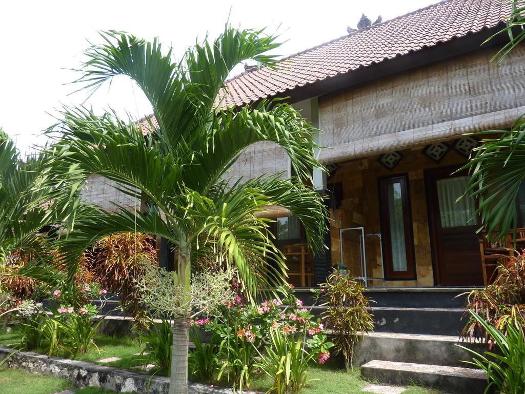 Perdana Homestay Lembongan