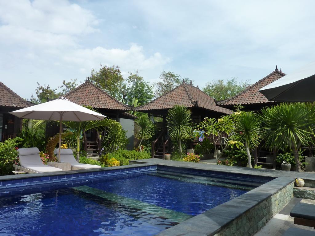 Perdana Homestay Lembongan