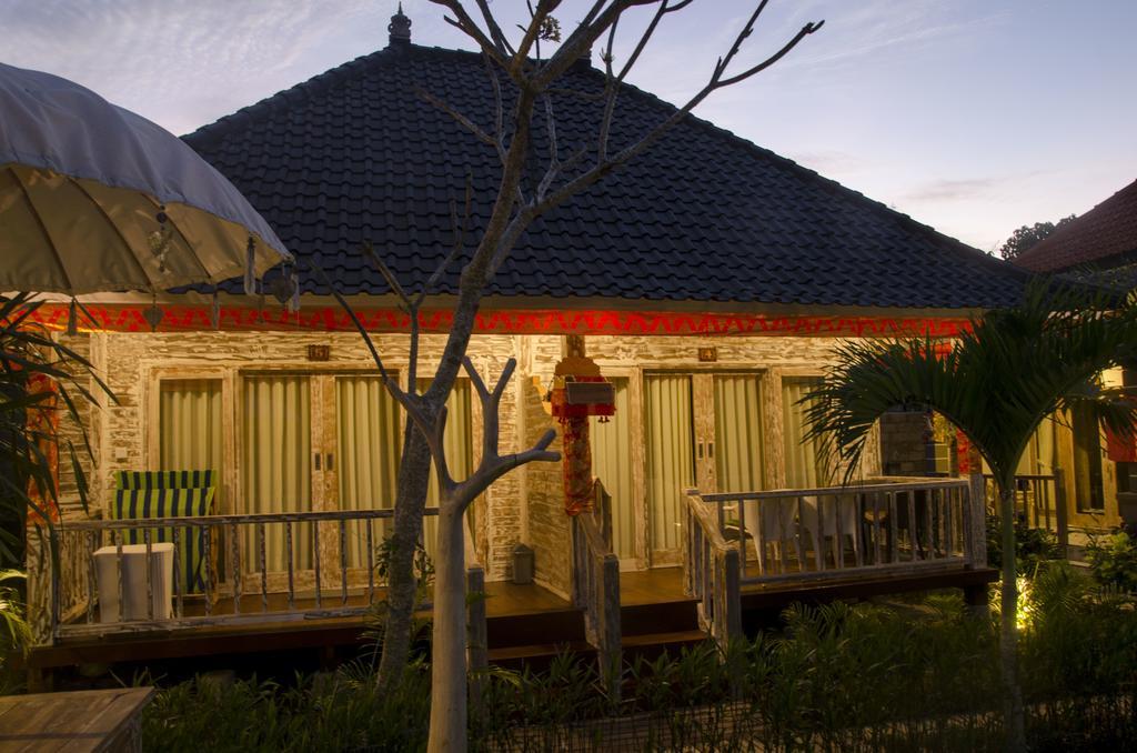 Kakiang Guest house 3*