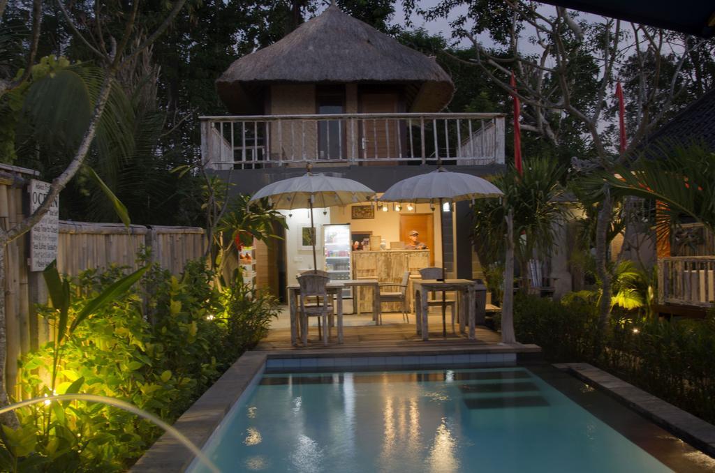 Kakiang Nusa Lembongan (Bali)