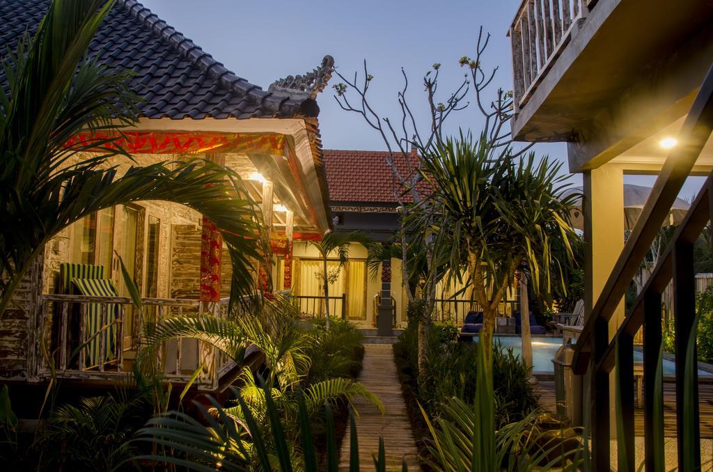 Guest house Kakiang 3*