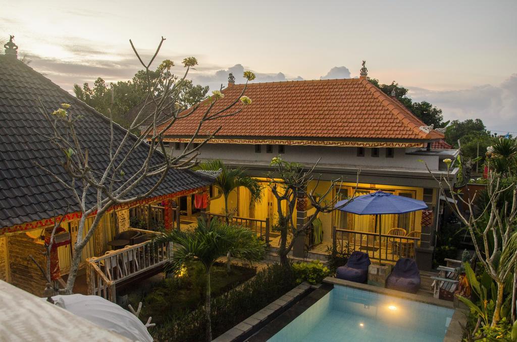 Kakiang Guest house 3*