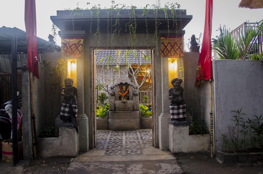 Guest house Kakiang