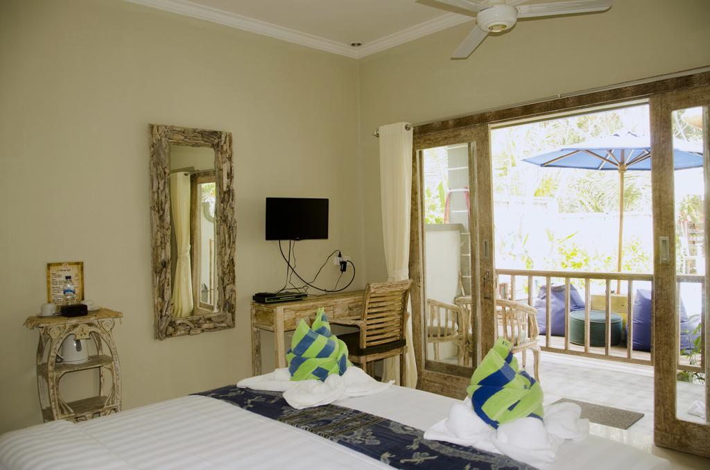Kakiang Guest house
