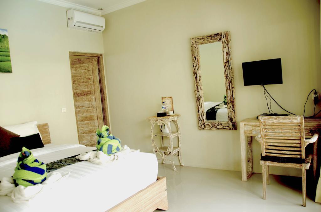 Guest house Kakiang 3*