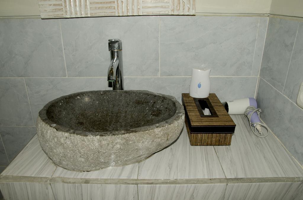 Guest house Kakiang