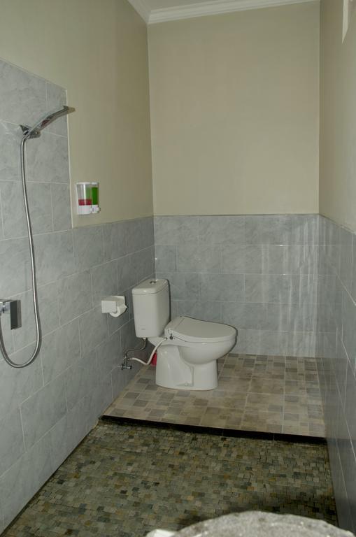 Kakiang Guest house Nusa Lembongan (Bali)