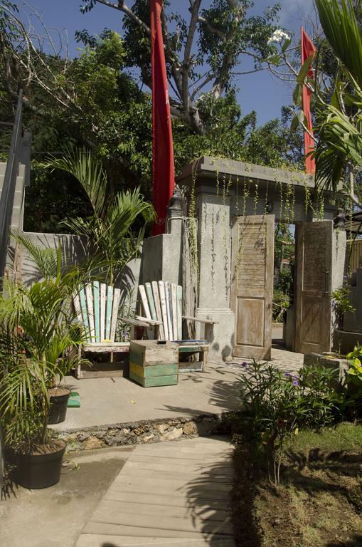 Guest house Kakiang