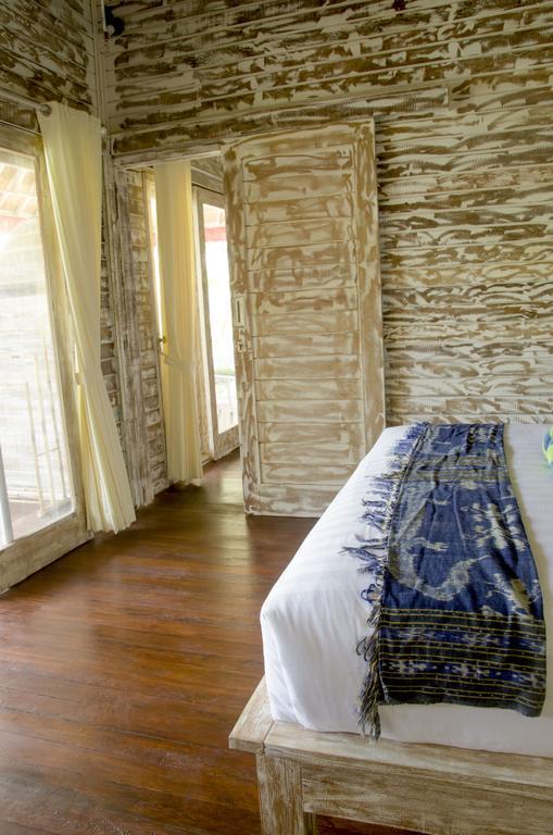 Kakiang Guest house Nusa Lembongan (Bali)