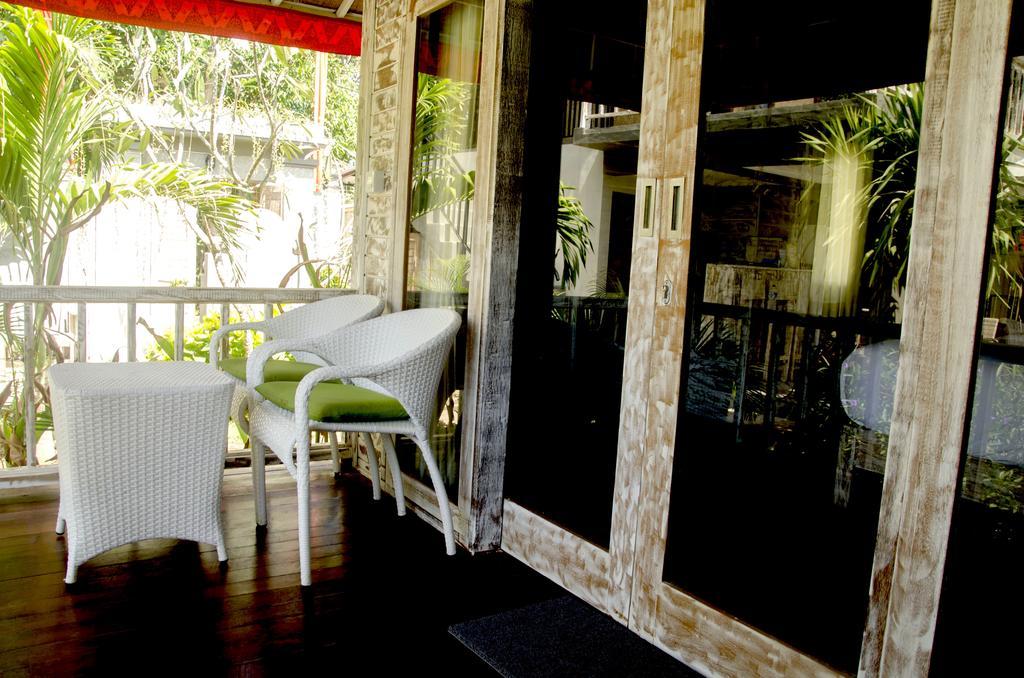 Kakiang Guest house