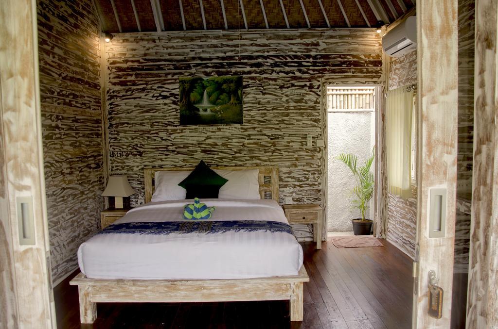 Guest house Kakiang