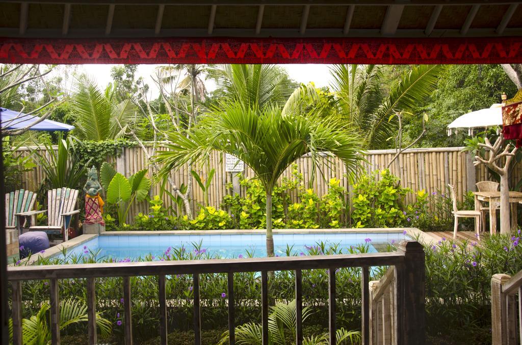 Guest house Kakiang 3*