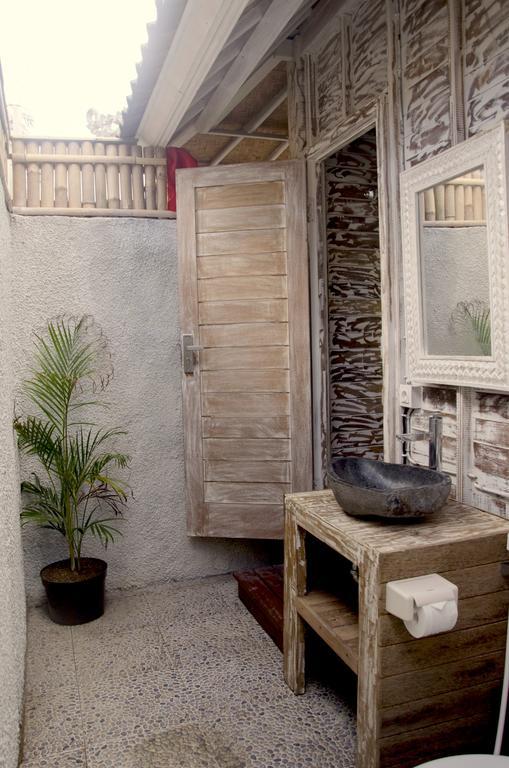 Guest house Kakiang Nusa Lembongan (Bali)