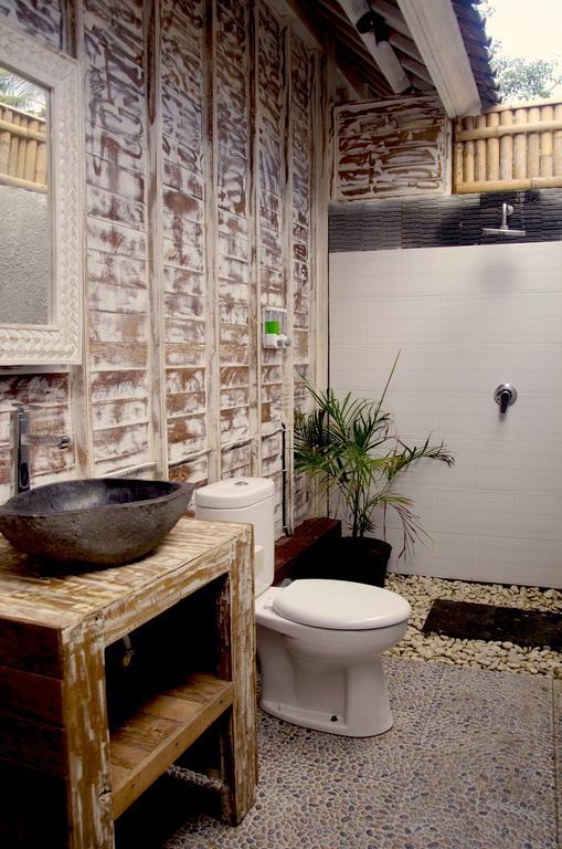 Kakiang 3* Nusa Lembongan (Bali)